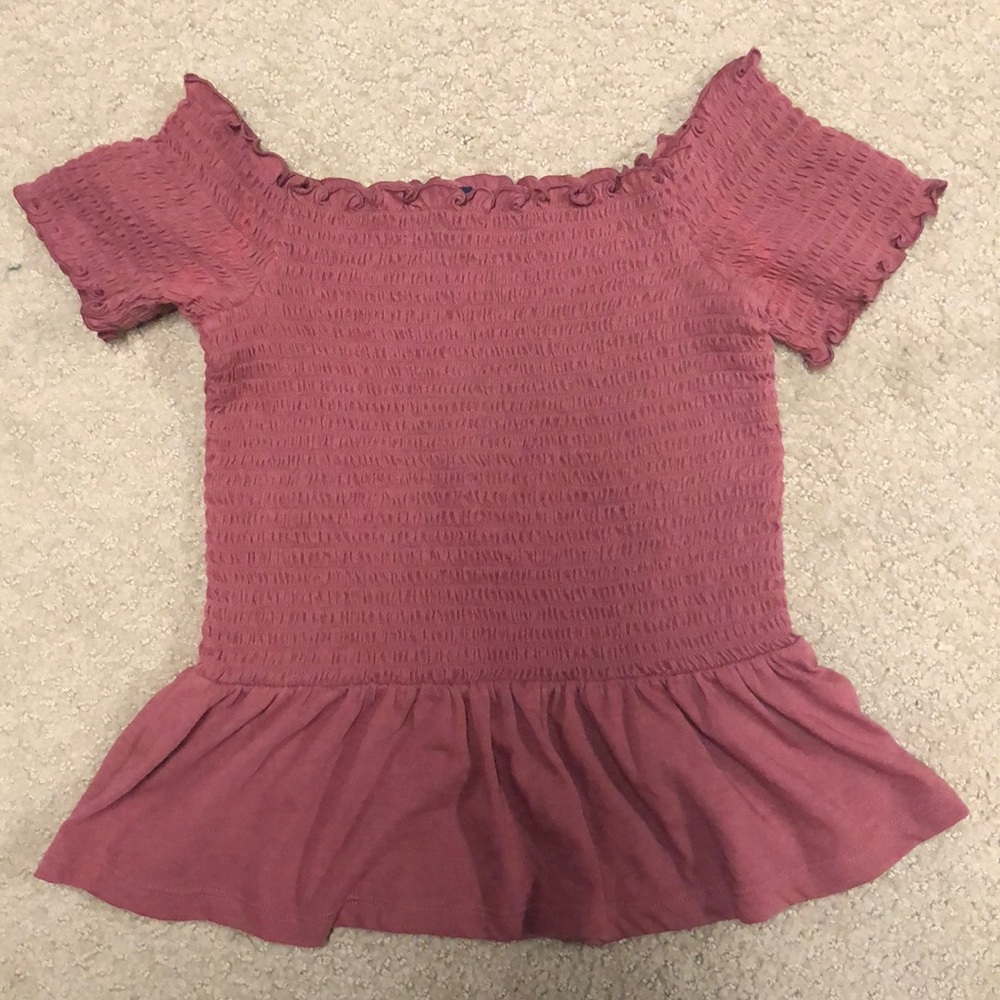 American Eagle Top